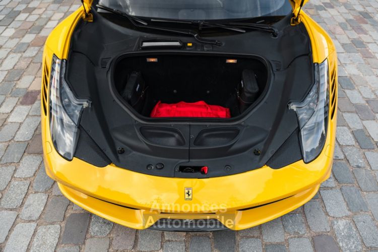 Ferrari 458 Speciale Aperta *1 of 499* - <small></small> 810.000 € <small>TTC</small> - #30