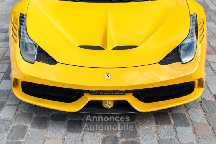 Ferrari 458 Speciale Aperta *1 of 499* - <small></small> 810.000 € <small>TTC</small> - #37