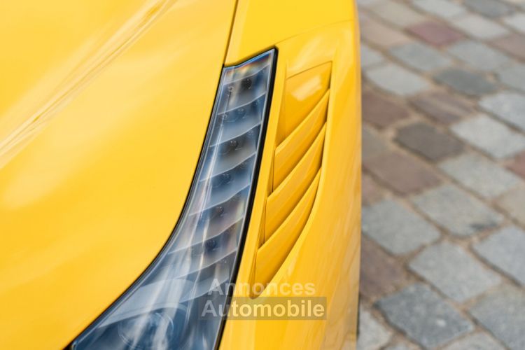 Ferrari 458 Speciale Aperta *1 of 499* - <small></small> 810.000 € <small>TTC</small> - #38