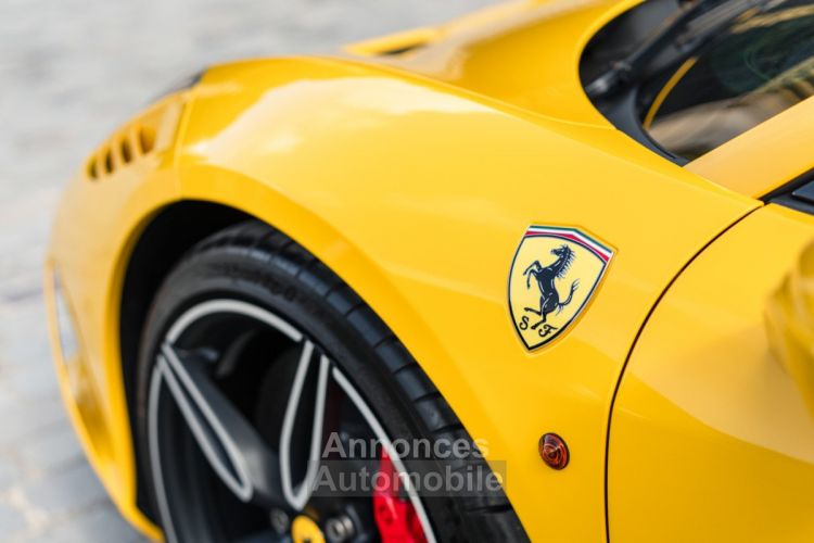 Ferrari 458 Speciale Aperta *1 of 499* - <small></small> 810.000 € <small>TTC</small> - #40