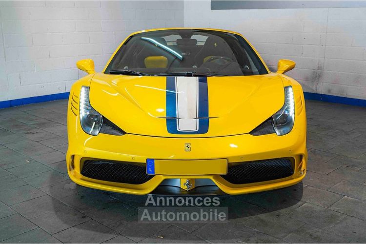 Ferrari 458 Speciale Aperta *** 1 of 499 *** 1Hand - <small></small> 999.999 € <small>TTC</small> - #3