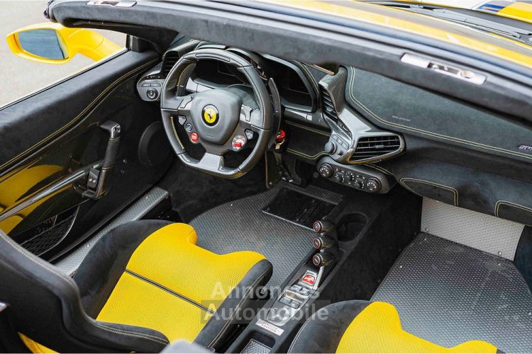 Ferrari 458 Speciale Aperta *** 1 of 499 *** 1Hand - <small></small> 999.999 € <small>TTC</small> - #15