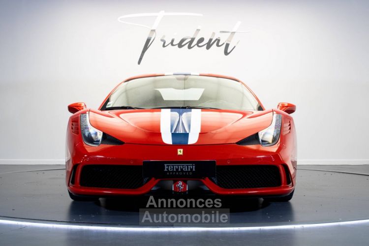 Ferrari 458 SPECIALE Spéciale 4.5 V8 605ch - <small></small> 389.900 € <small>TTC</small> - #2