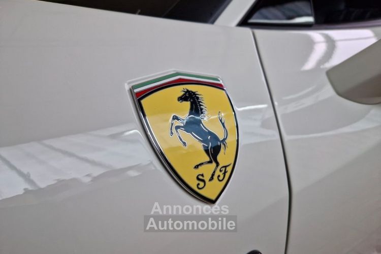 Ferrari 458 Speciale V8 4.5 605 ch - <small></small> 399.900 € <small>TTC</small> - #9