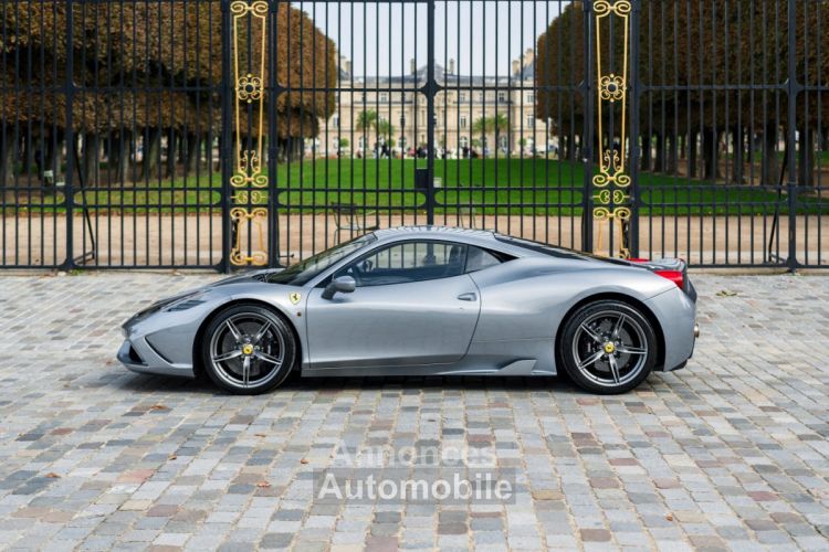 Ferrari 458 Speciale *Low Mileage* - <small></small> 459.000 € <small>TTC</small> - #2