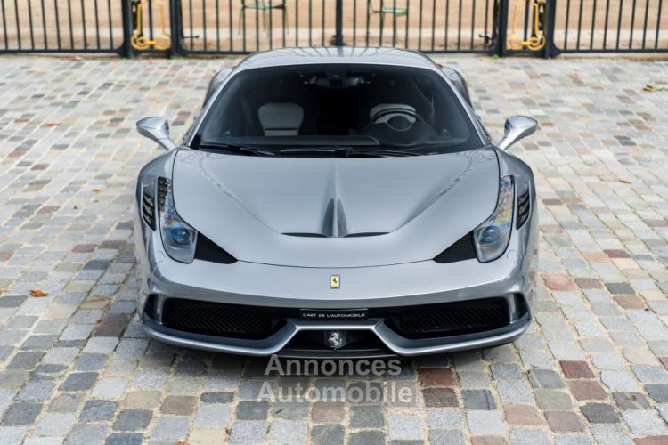 Ferrari 458 Speciale *Low Mileage* - <small></small> 459.000 € <small>TTC</small> - #4