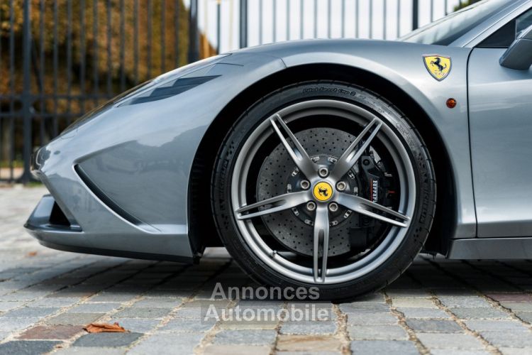 Ferrari 458 Speciale *Low Mileage* - <small></small> 459.000 € <small>TTC</small> - #6