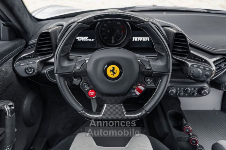 Ferrari 458 Speciale *Low Mileage* - <small></small> 459.000 € <small>TTC</small> - #14