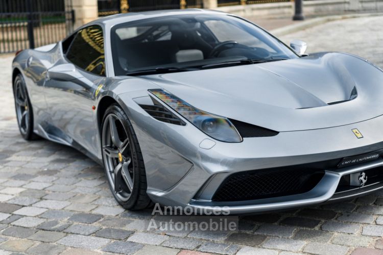 Ferrari 458 Speciale *Low Mileage* - <small></small> 459.000 € <small>TTC</small> - #37