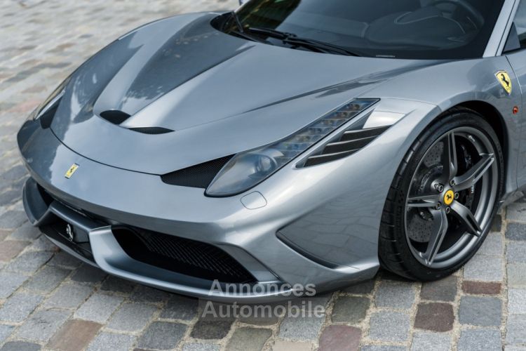 Ferrari 458 Speciale *Low Mileage* - <small></small> 459.000 € <small>TTC</small> - #43