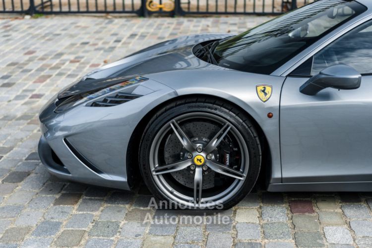 Ferrari 458 Speciale *Low Mileage* - <small></small> 459.000 € <small>TTC</small> - #47