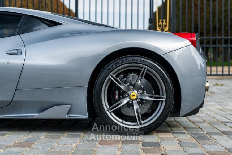 Ferrari 458 Speciale *Low Mileage* - <small></small> 459.000 € <small>TTC</small> - #48