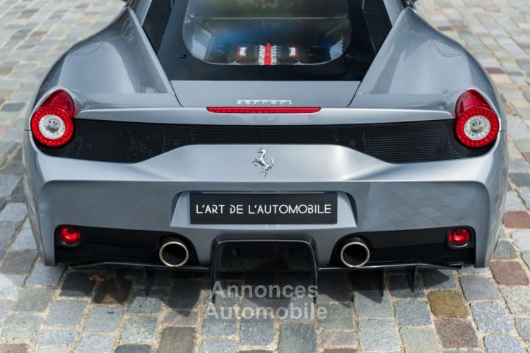 Ferrari 458 Speciale *Low Mileage* - <small></small> 459.000 € <small>TTC</small> - #52