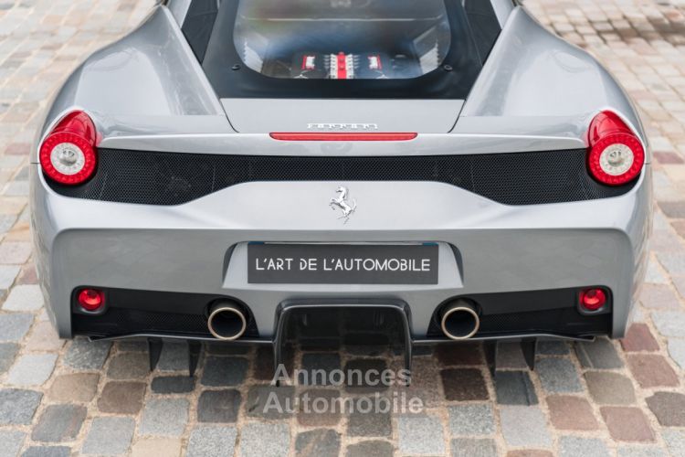 Ferrari 458 Speciale *Low Mileage* - <small></small> 459.000 € <small>TTC</small> - #55