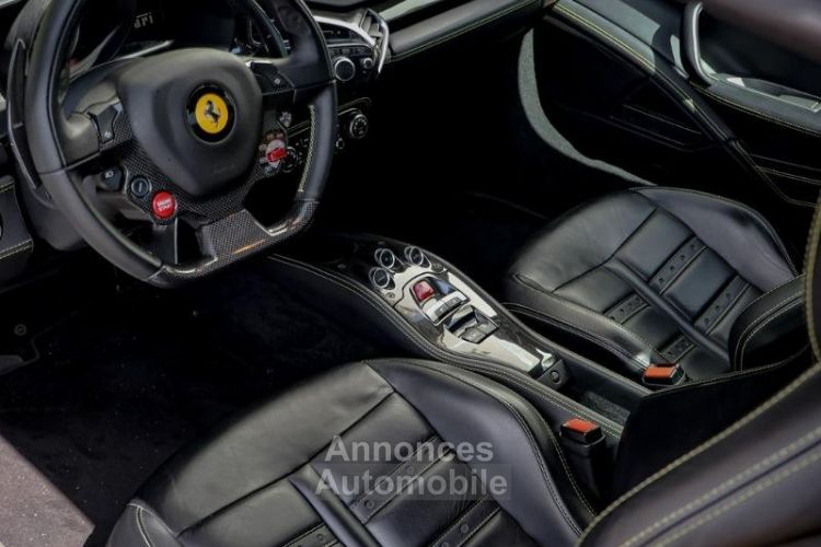Ferrari 458 Spider V8 4.5 - <small></small> 243.000 € <small>TTC</small> - #15