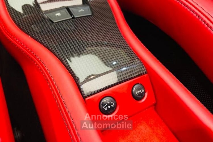 Ferrari 458 Spider V8 4.5 Spider - <small></small> 224.900 € <small>TTC</small> - #17