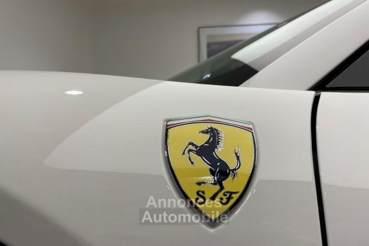 Ferrari 458 Spider V8 4.5 Spider - <small></small> 205.900 € <small>TTC</small> - #12