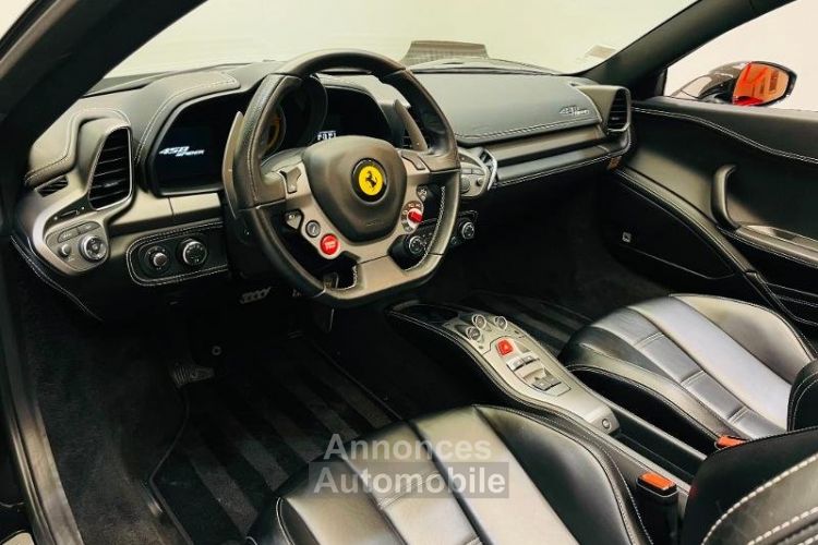 Ferrari 458 Spider V8 4.5 Spider - <small></small> 244.900 € <small>TTC</small> - #2