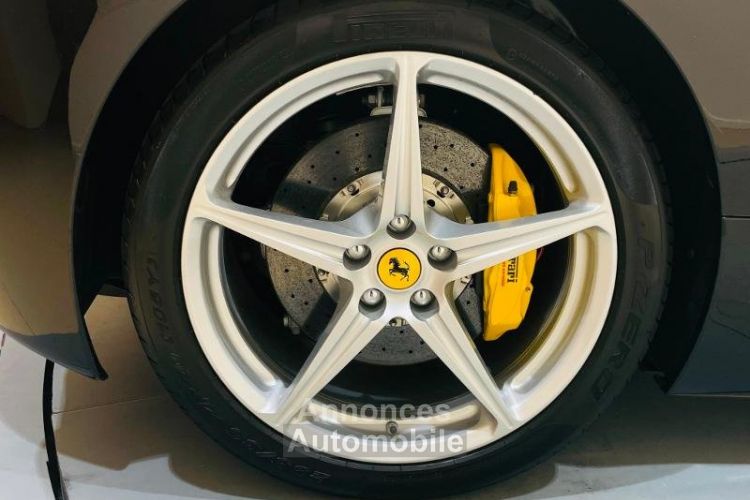 Ferrari 458 Spider V8 4.5 Spider - <small></small> 244.900 € <small>TTC</small> - #12