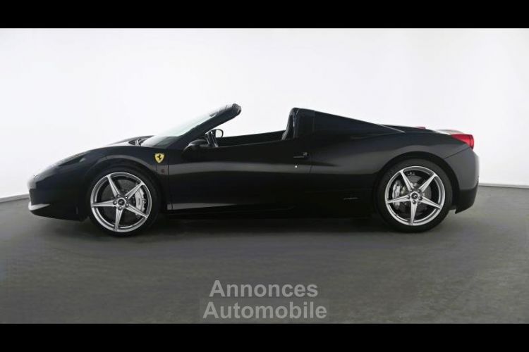 Ferrari 458 Spider V8 4.5 Spider - <small></small> 229.900 € <small>TTC</small> - #5