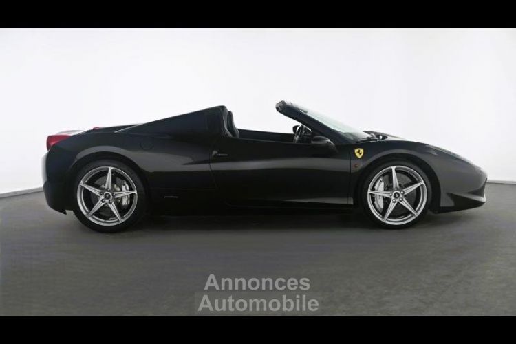 Ferrari 458 Spider V8 4.5 Spider - <small></small> 229.900 € <small>TTC</small> - #6