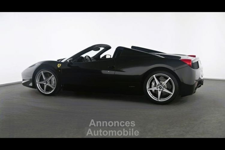 Ferrari 458 Spider V8 4.5 Spider - <small></small> 229.900 € <small>TTC</small> - #20