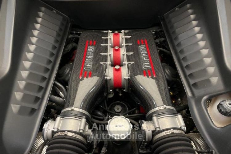 Ferrari 458 V8 4.5 SPECIALE - <small></small> 379.900 € <small>TTC</small> - #5