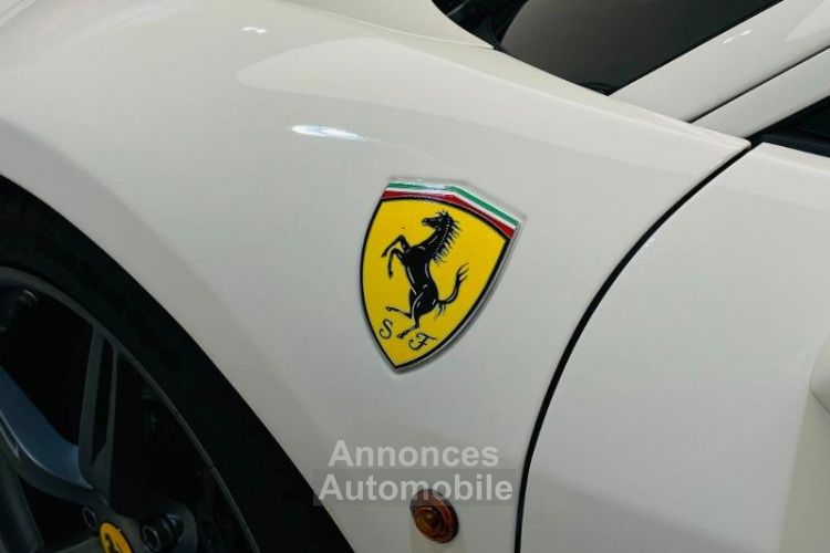 Ferrari 458 V8 4.5 SPECIALE - <small></small> 379.900 € <small>TTC</small> - #12