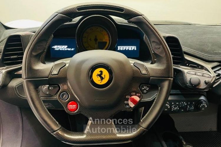 Ferrari 458 V8 4.5 SPECIALE - <small></small> 379.900 € <small>TTC</small> - #18