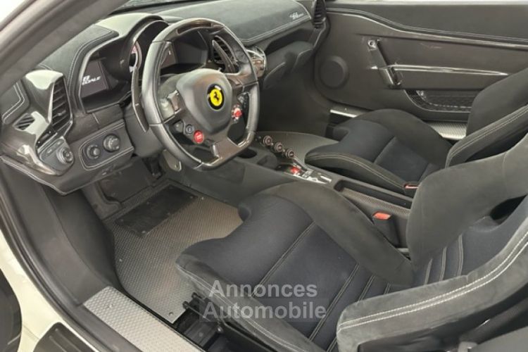 Ferrari 458 V8 4.5 Speciale - <small></small> 349.900 € <small>TTC</small> - #7