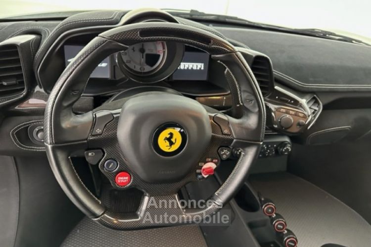 Ferrari 458 V8 4.5 Speciale - <small></small> 349.900 € <small>TTC</small> - #8