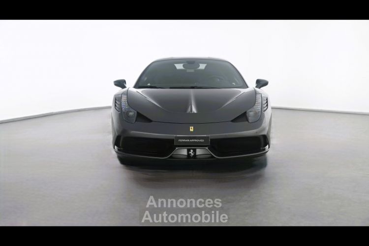 Ferrari 458 V8 4.5 Speciale - <small></small> 349.900 € <small>TTC</small> - #3