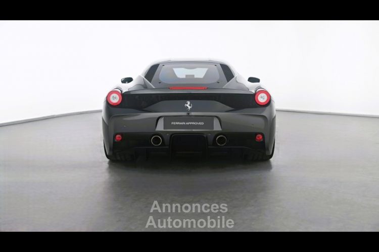 Ferrari 458 V8 4.5 Speciale - <small></small> 349.900 € <small>TTC</small> - #4