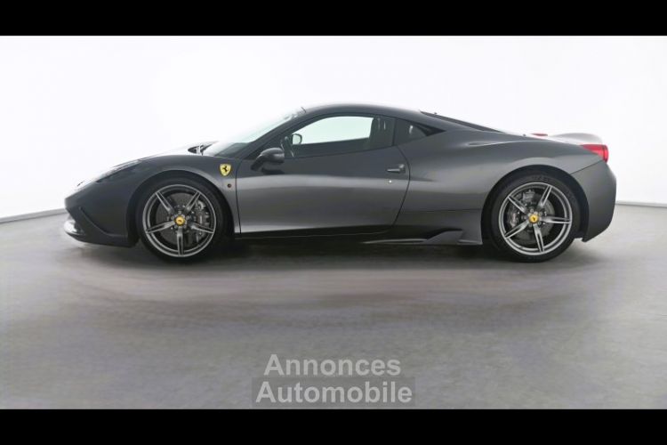 Ferrari 458 V8 4.5 Speciale - <small></small> 349.900 € <small>TTC</small> - #5