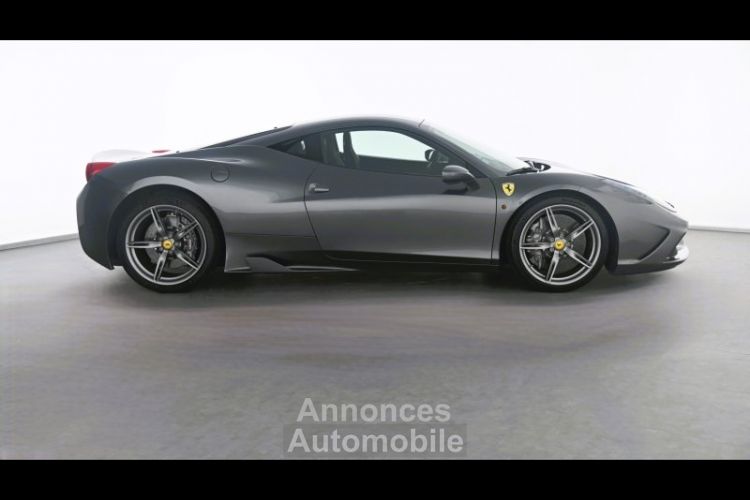 Ferrari 458 V8 4.5 Speciale - <small></small> 349.900 € <small>TTC</small> - #6