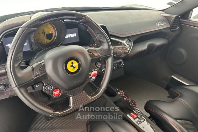 Ferrari 458 V8 4.5 Speciale - <small></small> 349.900 € <small>TTC</small> - #7