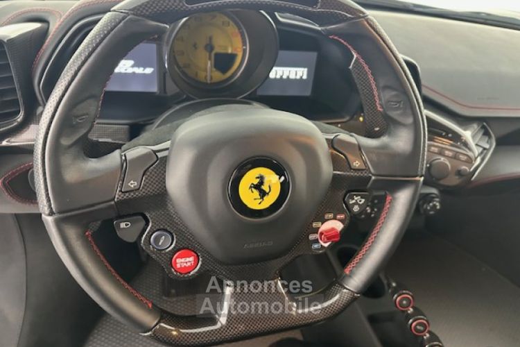 Ferrari 458 V8 4.5 Speciale - <small></small> 349.900 € <small>TTC</small> - #9