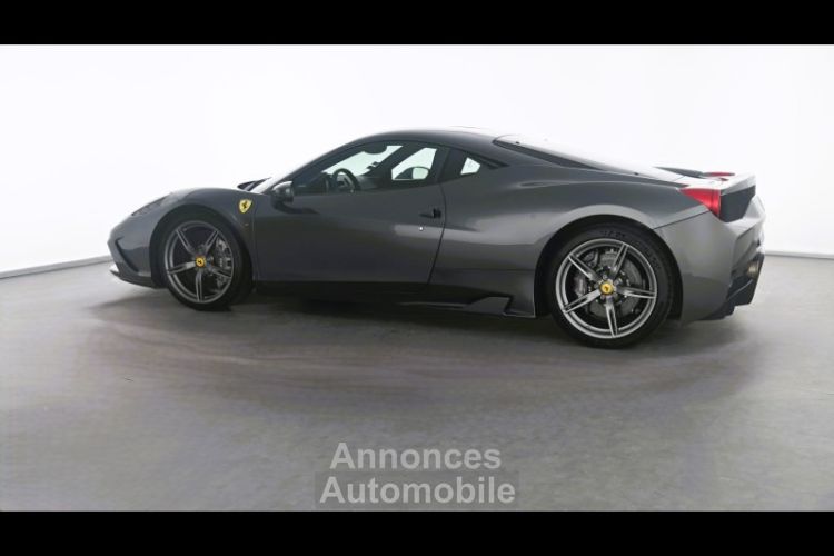 Ferrari 458 V8 4.5 Speciale - <small></small> 349.900 € <small>TTC</small> - #19