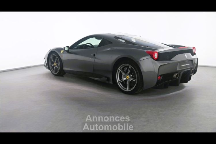 Ferrari 458 V8 4.5 Speciale - <small></small> 349.900 € <small>TTC</small> - #20