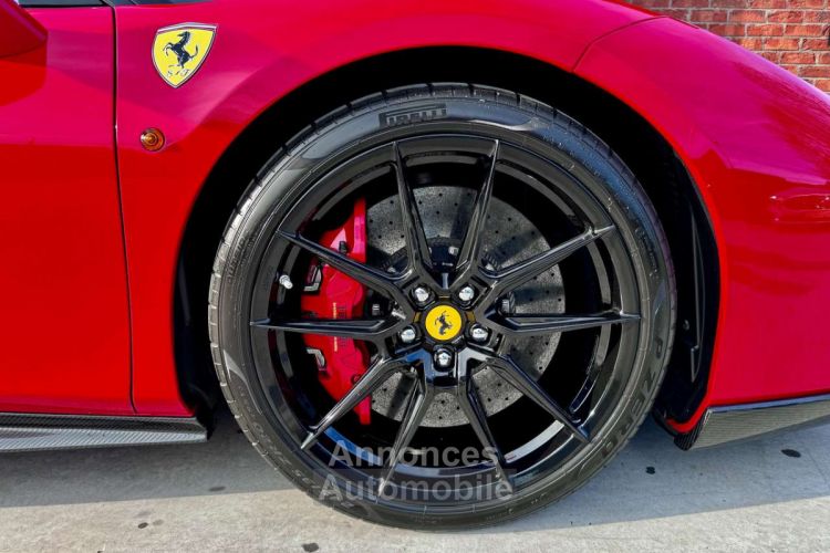 Ferrari 488 3.9 Turbo V8 F1 Approved Kit Novitec - <small></small> 250.000 € <small>TTC</small> - #15