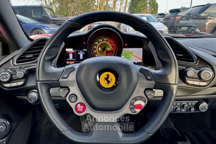 Ferrari 488 3.9 Turbo V8 F1 Approved Kit Novitec - <small></small> 250.000 € <small>TTC</small> - #24