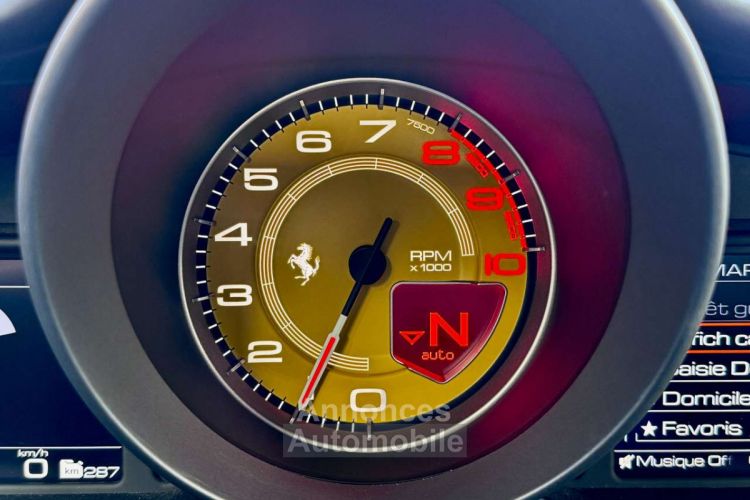 Ferrari 488 3.9 Turbo V8 F1 Approved Kit Novitec - <small></small> 250.000 € <small>TTC</small> - #27
