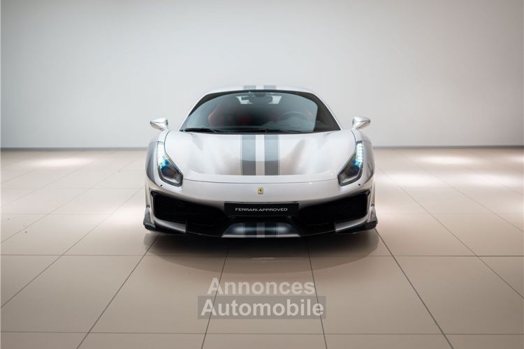 Ferrari 488 EVO 4.0 V8 670CH - <small></small> 439.900 € <small>TTC</small> - #2