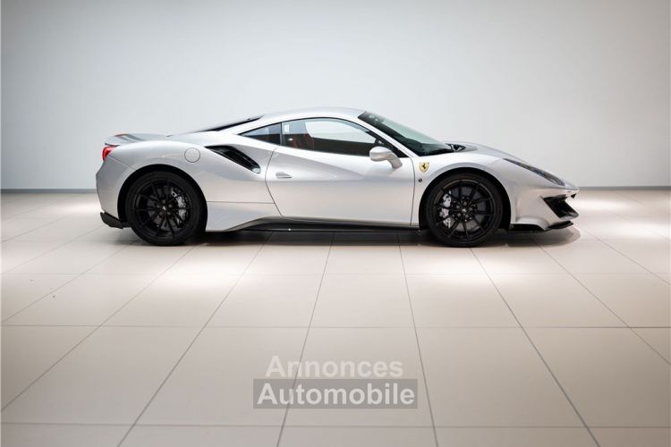 Ferrari 488 EVO 4.0 V8 670CH - <small></small> 439.900 € <small>TTC</small> - #3