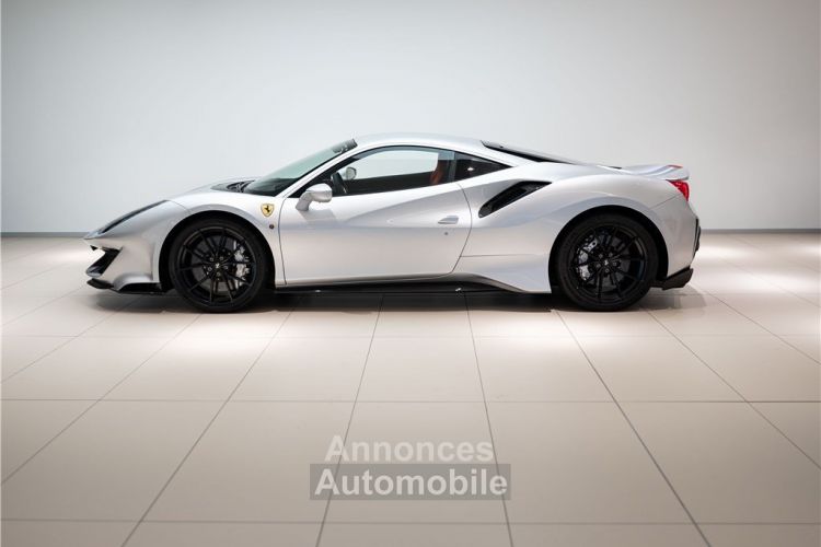 Ferrari 488 EVO 4.0 V8 670CH - <small></small> 439.900 € <small>TTC</small> - #7