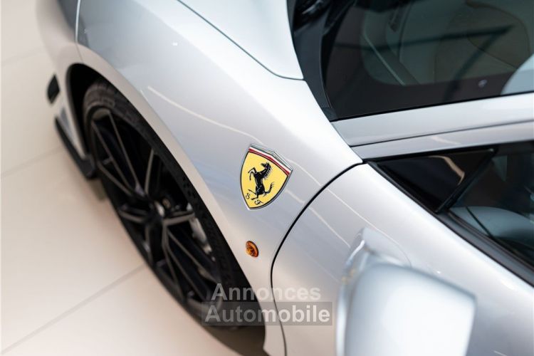 Ferrari 488 EVO 4.0 V8 670CH - <small></small> 439.900 € <small>TTC</small> - #14