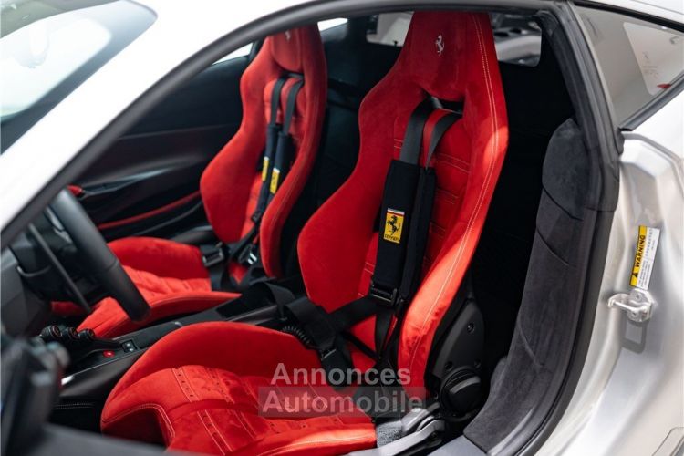 Ferrari 488 EVO 4.0 V8 670CH - <small></small> 439.900 € <small>TTC</small> - #21