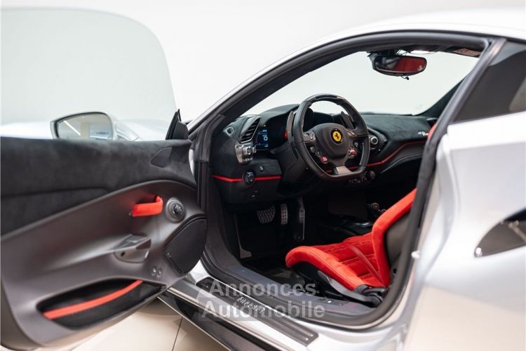 Ferrari 488 EVO 4.0 V8 670CH - <small></small> 439.900 € <small>TTC</small> - #23