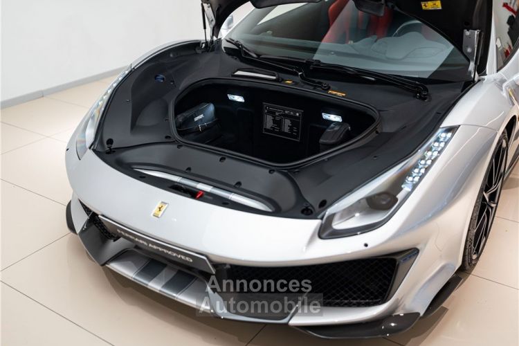 Ferrari 488 EVO 4.0 V8 670CH - <small></small> 439.900 € <small>TTC</small> - #33