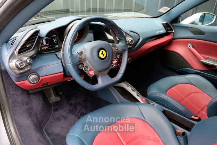 Ferrari 488 GTB - <small></small> 209.900 € <small>TTC</small> - #13